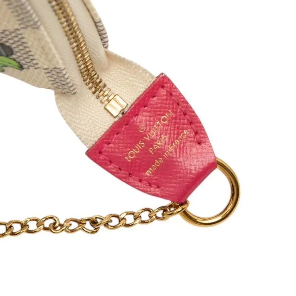 Louis Vuitton Mini Pochette Accessoires N60487